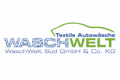 waschwelt textile autowäsche